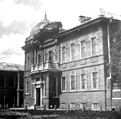 Дом Н.Т.Щапова, 1909 г.